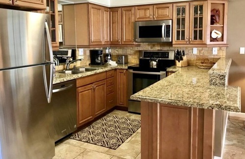Kihei Resort | Luxury Oceanfront 2 Bdrm 2 Bath Condo From $270 Per Night Apt # G-10