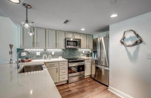 Downtown Myrtle Beach House | Luxury Oceanfront 3 Bedroom at Sandy Beach