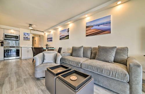 Kihei Apartment | Luxury Oceanfront Mana Kai Resort Condo
