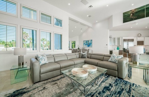 Pompano Beach House | Luxury Oceanfront - great for family escapes, Managed by Brampton Park
