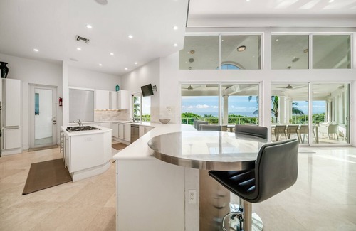 Pompano Beach House | Luxury Oceanfront - great for family escapes, Managed by Brampton Park