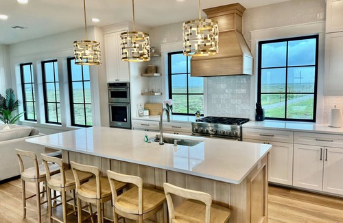 Port Aransas House | Luxury Oceanfront Oasis, Private Pool, Steps to Beach