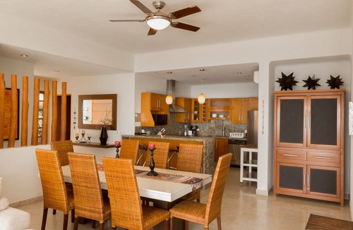 La Cruz de Huanacaxtle Villa | Luxury Oceanfront Villa in Punta Esmeralda with Gorgeous View!