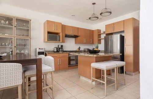 Punta de Mita Apartment | Luxury Oceanview Condo – Steps to El Anclote