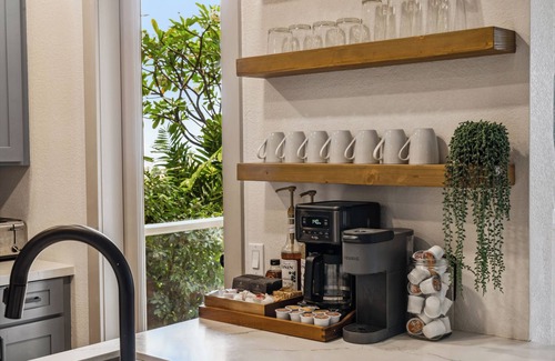 Wailea Villa | Luxury Oceanview Wailea Retreat [Hōkū Hale]