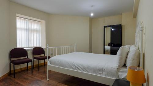 Old Trafford Apartment | Luxury OLD TRAFFORD Apartment