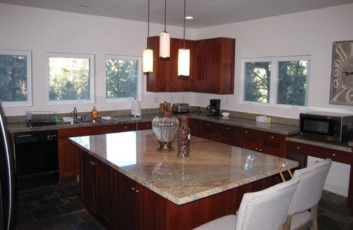 Pine Mountain Club House | Luxury on the Mountain