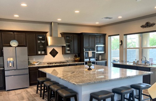 South Mountain House | Luxury on the Mountain in the overlooking the valley! Superbowl LVII 2023
