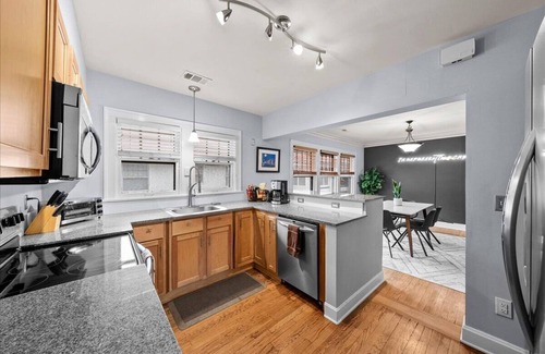 Kansas City House | Luxury on the Plaza and Loose Park