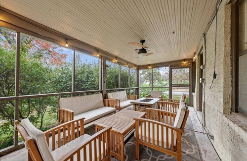 Kansas City House | Luxury on the Plaza and Loose Park