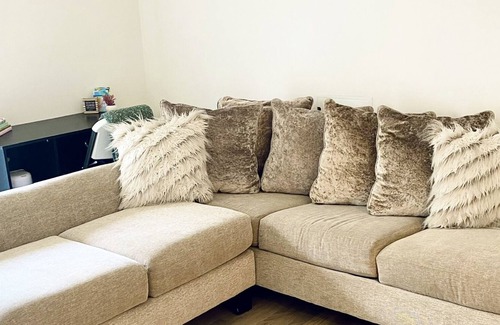 Southwest Raleigh Apartment | Luxury One Bedroom Apartment