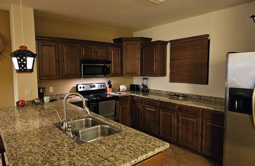San Felipe Condo | Luxury One Bedroom Condo Steps away from the sea of Cortez.nPrivate and Secure.