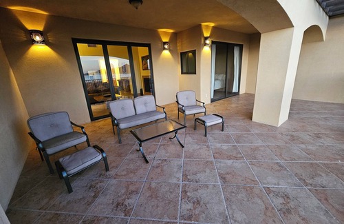 San Felipe Condo | Luxury One Bedroom Condo Steps away from the sea of Cortez.nPrivate and Secure.