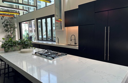 Platinum Triangle Apartment | Luxury one-bedroom in nice area MUST SEE