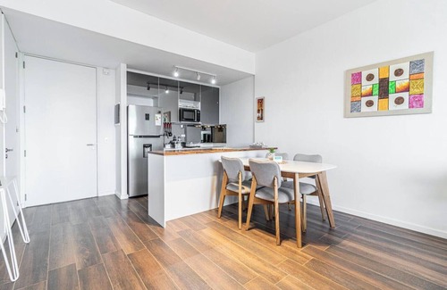 Puerto Madero Apartment | Luxury & Open View | Pool | Welcome2BA