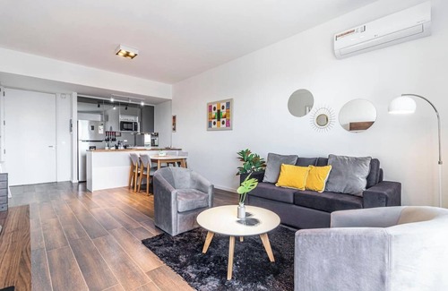 Puerto Madero Apartment | Luxury & Open View | Pool | Welcome2BA