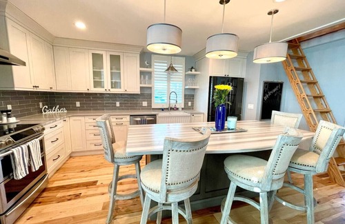 Pass-a-Grille House | Luxury Paradise in Pass-a-Grille