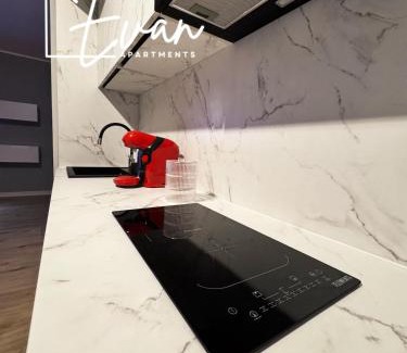 Selimbar Apartment | Luxury Park View Apartment by Evan Apartments