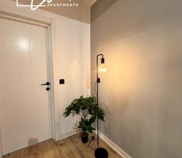 Selimbar Apartment | Luxury Park View Apartment by Evan Apartments