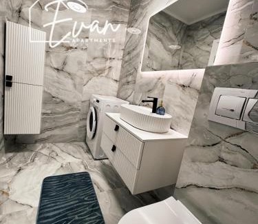 Selimbar Apartment | Luxury Park View Apartment by Evan Apartments