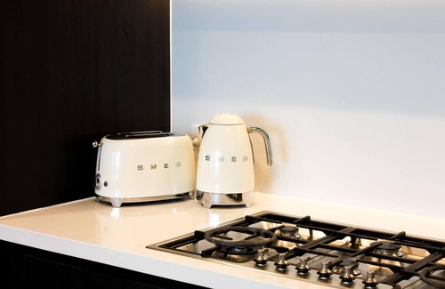 Sydney Olympic Park Apartment | Luxury Penthouse with Panoramic Skyline Views in Sydney Olympic Park