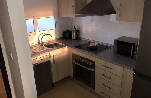 Alhama de Murcia Apartment | Luxury Penthouse Golf Apartment with stunning views Murcia Airport 25 Minutes