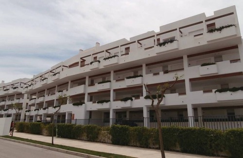 Alhama de Murcia Apartment | Luxury Penthouse Golf Apartment with stunning views Murcia Airport 25 Minutes