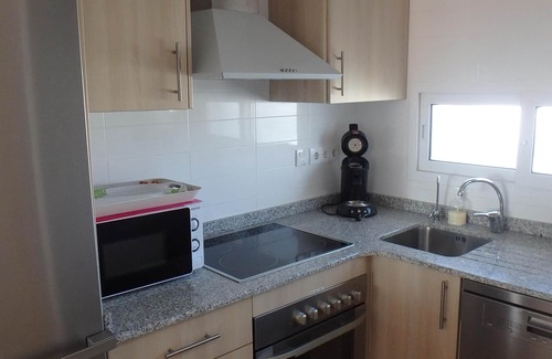 Alhama de Murcia Apartment | LUXURY PENTHOUSE GULF VIEW - Condado de Alhama Golf Resort (at the golf course)