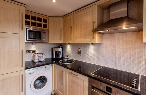 Kirkby Lonsdale Apartment | Luxury Penthouse Apartment - Centre of Kirkby Lonsdale!