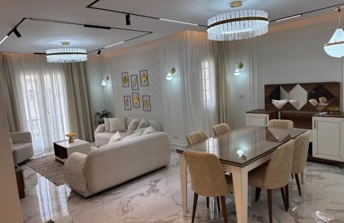 New Cairo Apartment | Luxury Penthouse apartment Mountain View Hyde park 3 master bedrooms ماونتن فيو هايد بارك شقة فاخرة