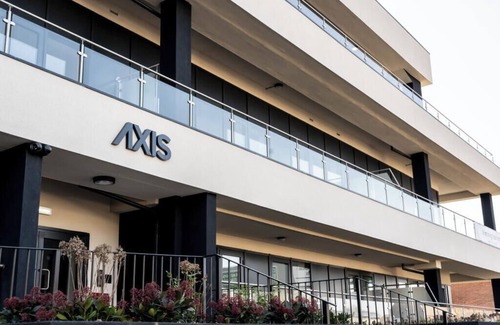 Leeds Apartment | Luxury penthouse city centre apartment with large terrace