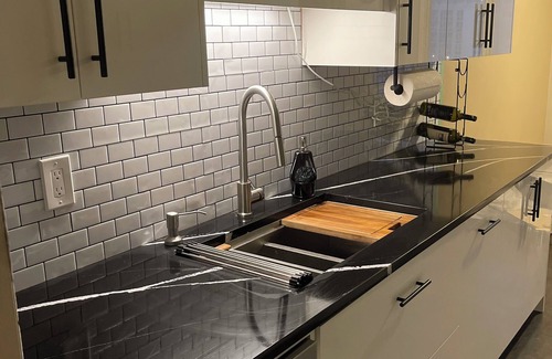 Downtown Edmonton Condo | Luxury Penthouse Downtown Edmonton Jasper Ave.