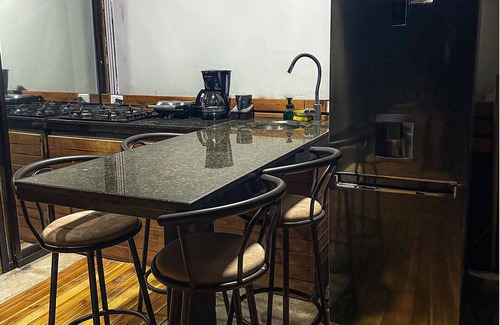Chapinero Apartment | Luxury penthouse for couples or events