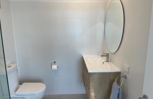 Gisborne Apartment | Luxury Penthouse