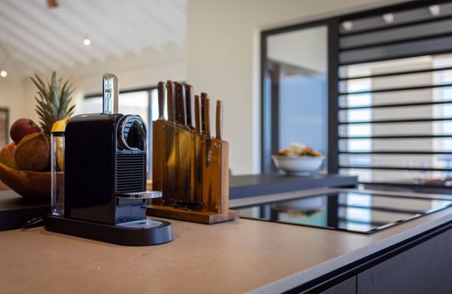 St. Marie Apartment | Luxury Penthouse with 180° Panoramic view over the Caribbean Sea - Coral Estate