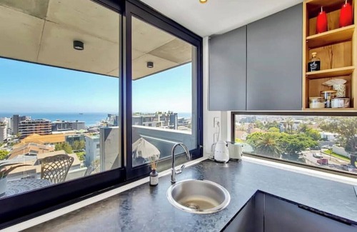 Fresnaye Apartment | Luxury Penthouse with Ocean View, A/C and Inverter