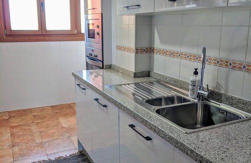 Ayamonte Condo | Luxury Penthouse with Amazing Views and Wraparound Terrace