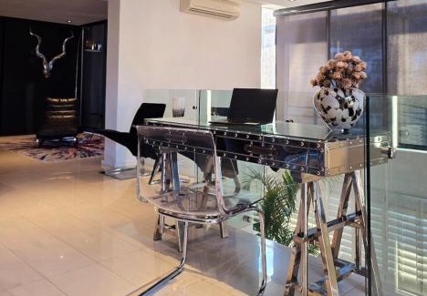 Bo'Kaap Apartment | Luxury Penthouse with Private Pool