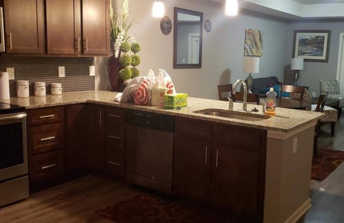 Montgomery Apartment | Luxury Pet Friendly Crashpad💥near Maxwell and Downtown, Queen beds
