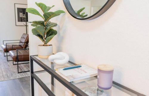 Cowley House | Luxury Plano Home Private Pool Near Legacy West by Vacation Your Way