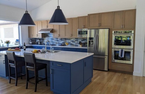 El Verano Villa | Luxury ⭐ Pool ⭐ Hot Tub ⭐ Wine Country Views