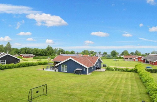 Nordborg House | Luxury Pool House near Beach - By Traum Ferienwohnungen