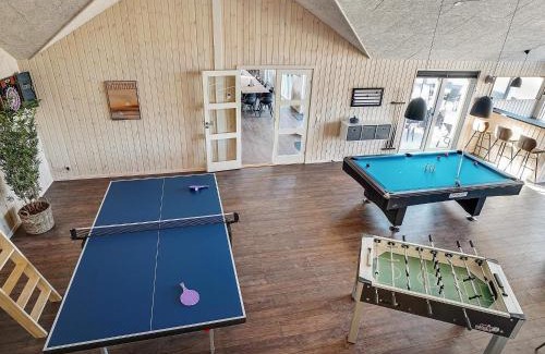 Grenaa House | Luxury Pool Villa in Grena - By Traum Ferienwohnungen