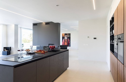 Calatabiano Villa | Luxury pool villa near Taormina, Sicily