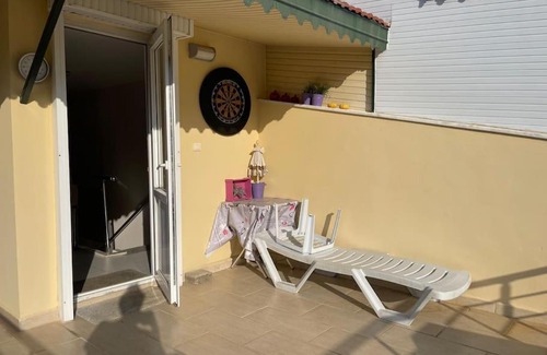 Konakli Villa | luxury pool villa