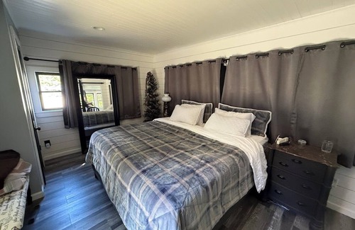 Bucksport Resort | Luxury Poolside Suite with Stunning Mountain Views + VIP Hot Tub