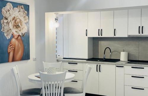 Campulung Moldovenesc Apartment | Luxury Prince