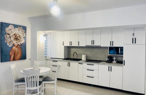 Campulung Moldovenesc Apartment | Luxury Prince