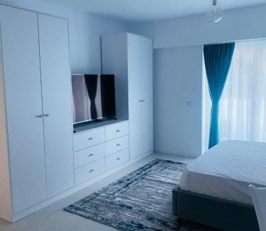 Campulung Moldovenesc Apartment | Luxury Prince