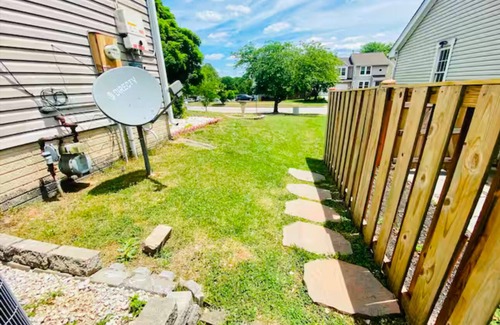 Beltsville House | Luxury Private Pass Time Space